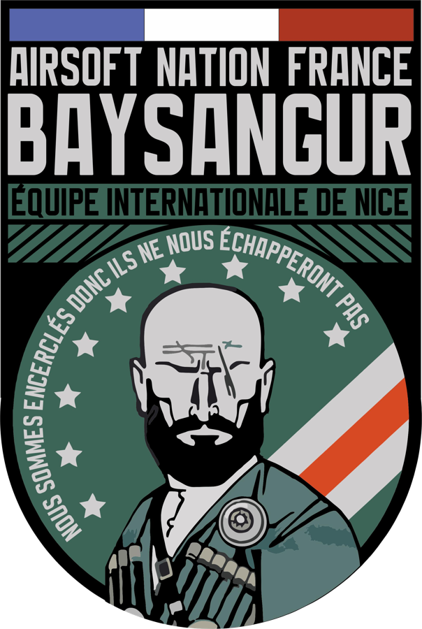 Airsoft Nation France